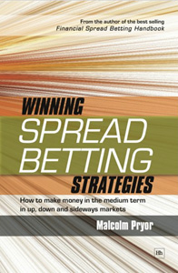 Stratégies gagnantes en spread betting