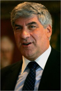 Bruce Kovner