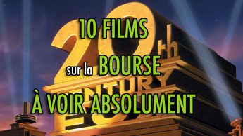 10 films sur la bourse à voir absolument