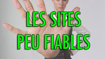 Comment éviter les sites peu fiables en bourse?