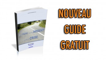 Nouveau guide GRATUIT: Où investir après la crise