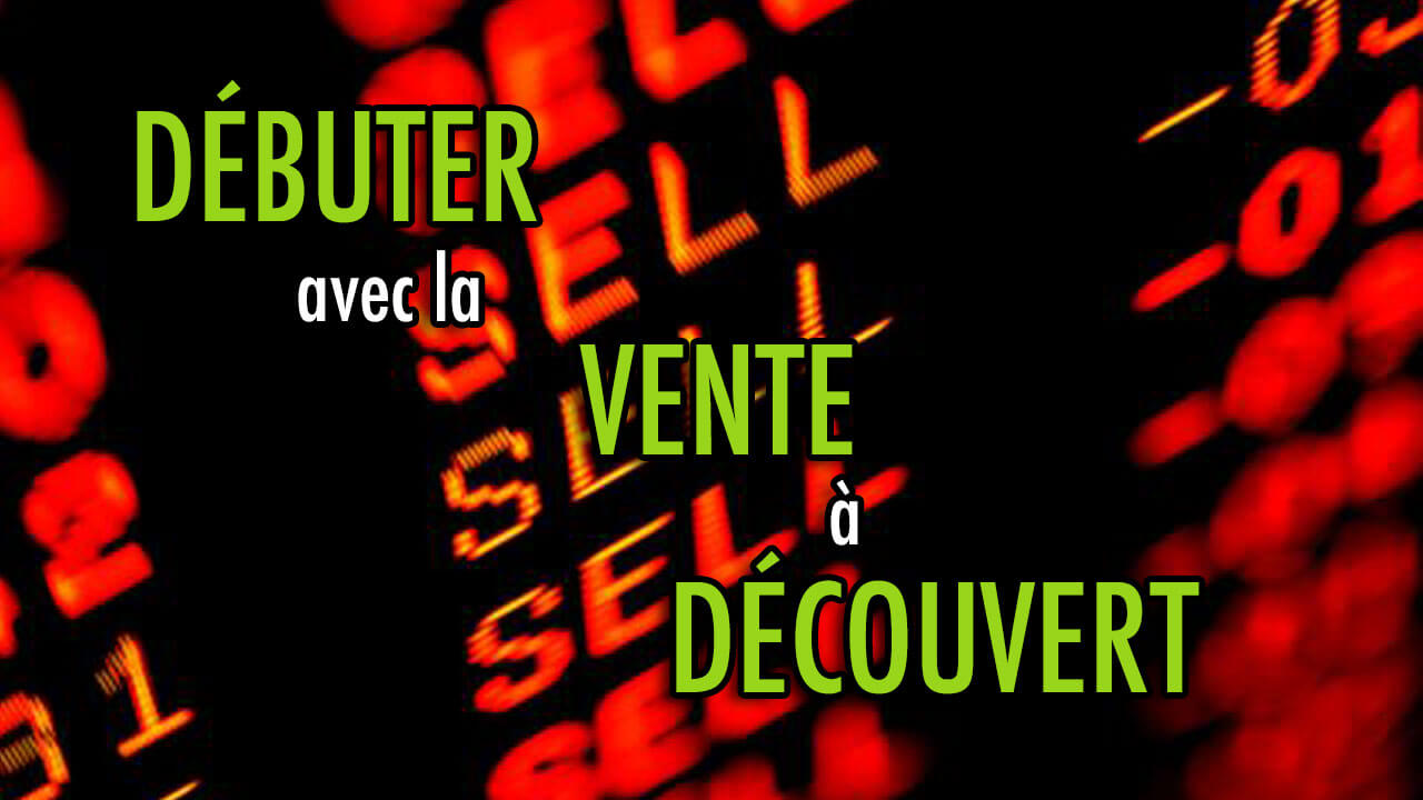 Vente de decouvit