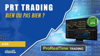 PRT Trading: bien ou pas bien?